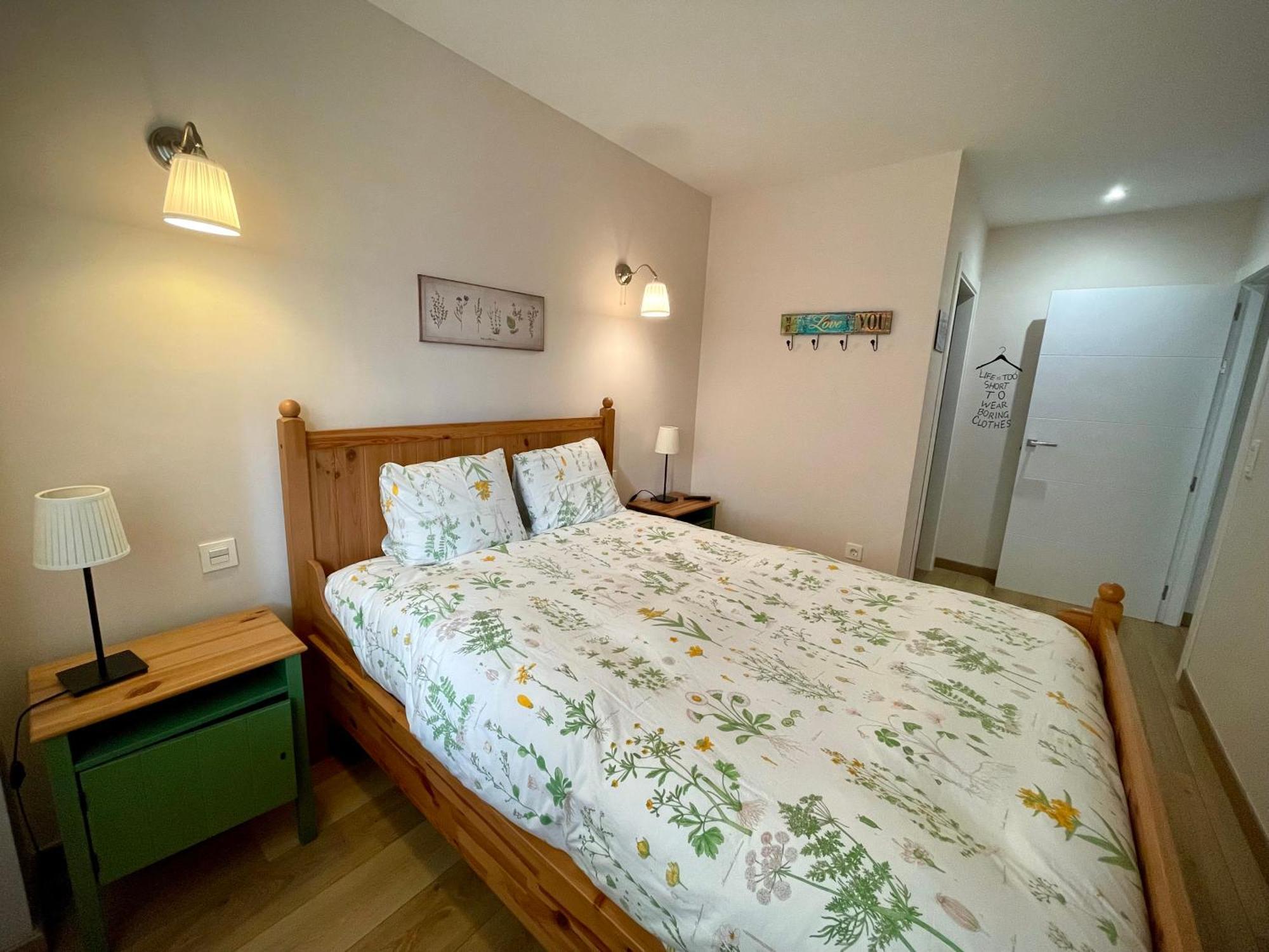 Jaca Rincon Del Pirineo Apartment Exterior photo