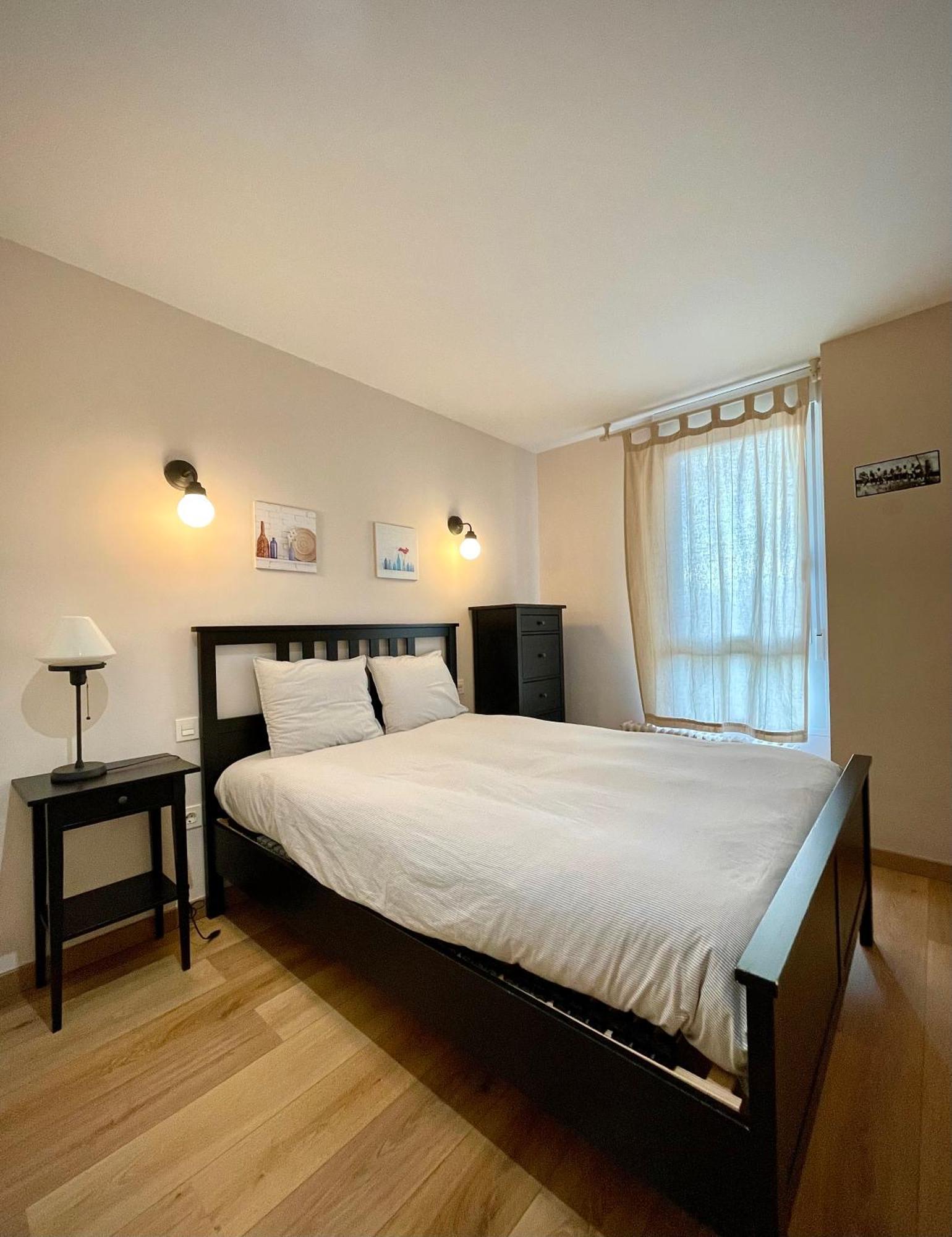 Jaca Rincon Del Pirineo Apartment Exterior photo